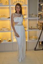 Alecia Raut at Minerali store launch in Bandra, Mumbai on 16th Oct 2014